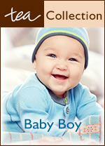 Tea Collection - Baby Boy Clothes