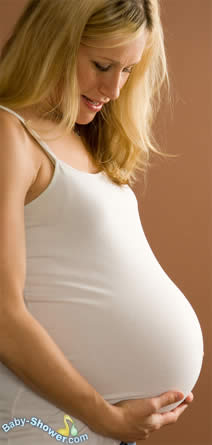 Pregnancy