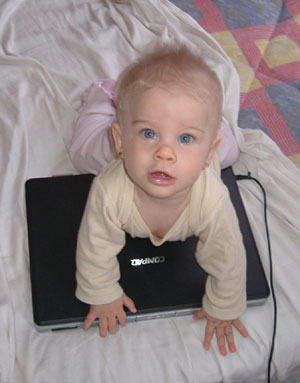 baby picture