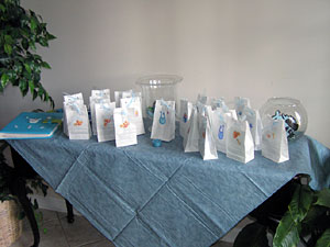 baby shower