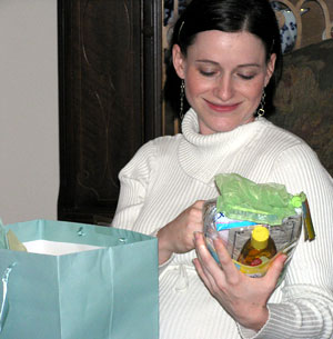 baby shower