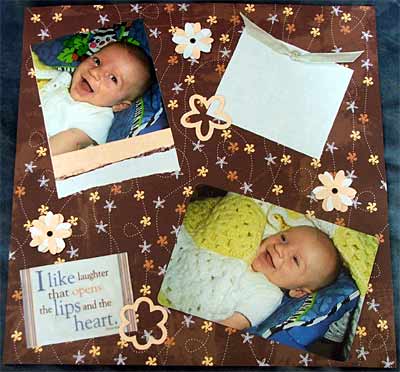 scrapbook